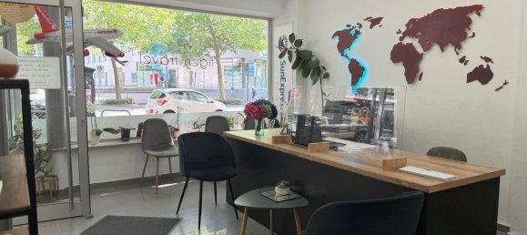 47m² Commercial property in Aachen, Germany No. 236801 7