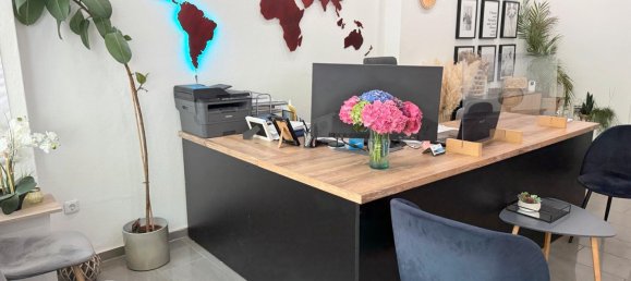 47m² Commercial property in Aachen, Germany No. 236801 2