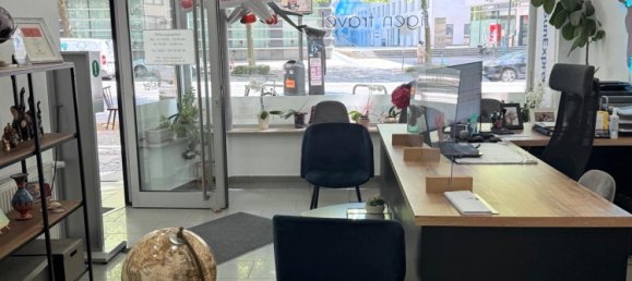 47m² Commercial property in Aachen, Germany No. 236801 3