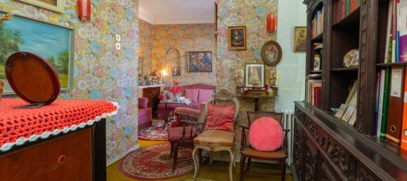 5 bedrooms Apartment in Lisbon, Portugal No. 330693 15