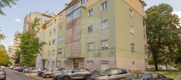 5 bedrooms Apartment in Lisbon, Portugal No. 330693 28