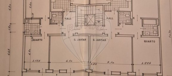 5 bedrooms Apartment in Lisbon, Portugal No. 330693 37