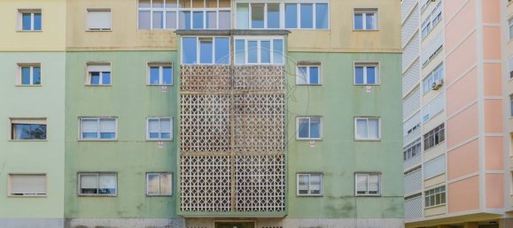 5 bedrooms Apartment in Lisbon, Portugal No. 330693 27