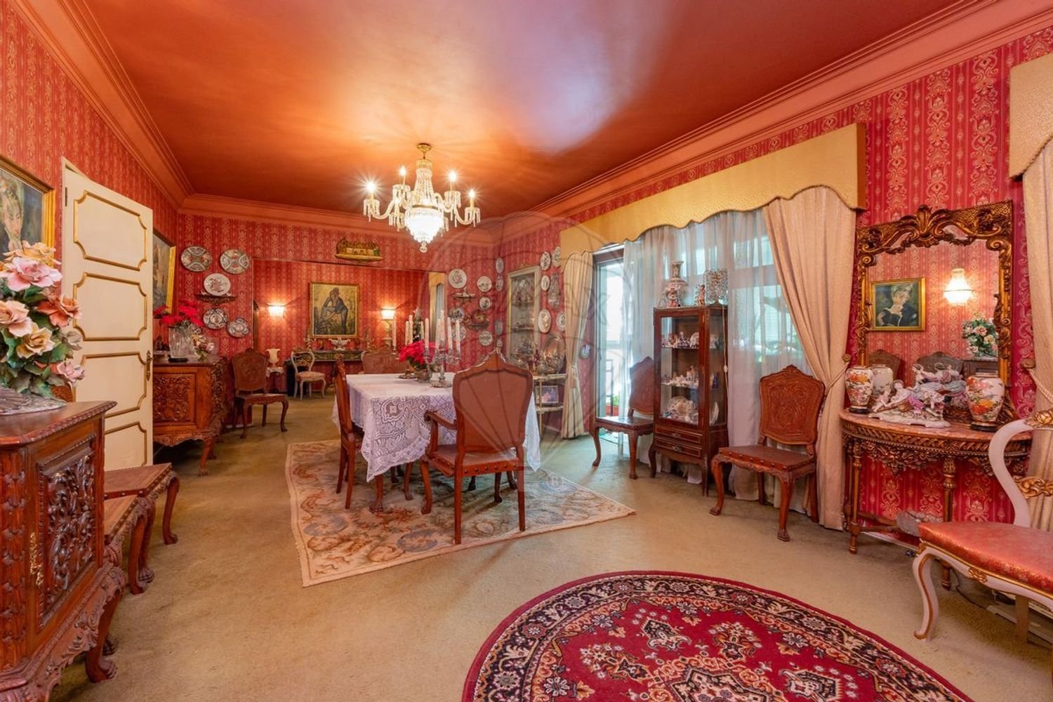 5 bedrooms Apartment in Lisbon, Portugal No. 330693