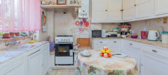 5 bedrooms Apartment in Lisbon, Portugal No. 330693 18