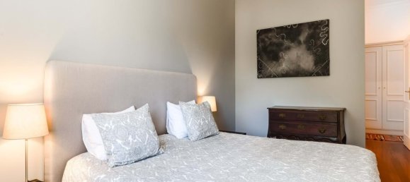 4 Schlafzimmer Wohnung in Cascais, Portugal, Nr. 138718 3