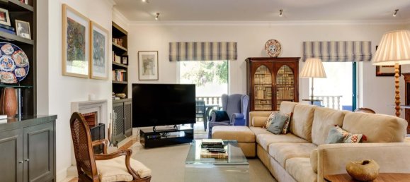 4 Schlafzimmer Wohnung in Cascais, Portugal, Nr. 138718 26