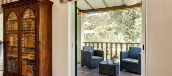 4 Schlafzimmer Wohnung in Cascais, Portugal, Nr. 138718 30