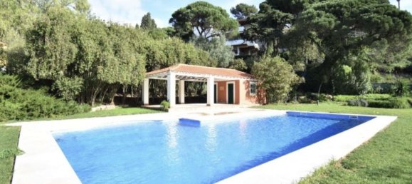 4 Schlafzimmer Wohnung in Cascais, Portugal, Nr. 138718 21