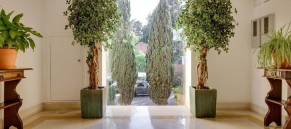 4 Schlafzimmer Wohnung in Cascais, Portugal, Nr. 138718 17