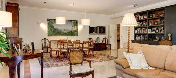 4 Schlafzimmer Wohnung in Cascais, Portugal, Nr. 138718 29