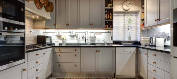 4 Schlafzimmer Wohnung in Cascais, Portugal, Nr. 138718 36