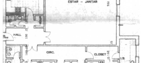 4 Schlafzimmer Wohnung in Cascais, Portugal, Nr. 138718 22