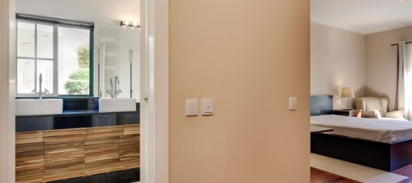 4 Schlafzimmer Wohnung in Cascais, Portugal, Nr. 138718 10