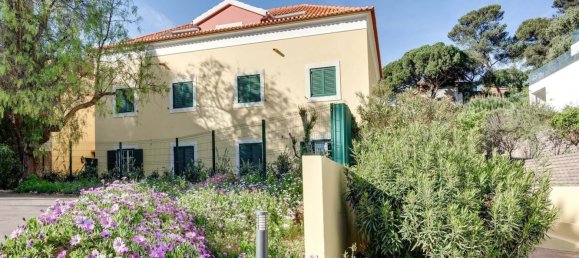 4 Schlafzimmer Wohnung in Cascais, Portugal, Nr. 138718 48