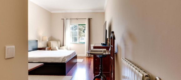 4 Schlafzimmer Wohnung in Cascais, Portugal, Nr. 138718 5