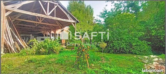 1 غرف نوم منزل في La Rue-Saint-Pierre, France رقم 331067 6