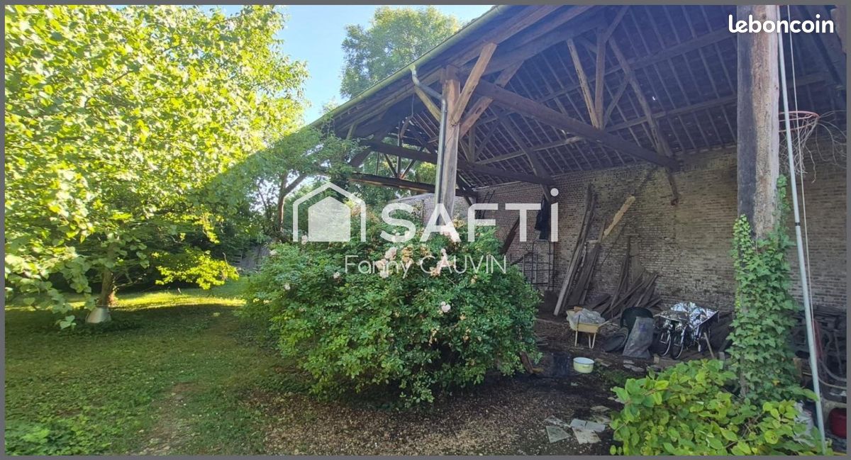 1 غرف نوم منزل في La Rue-Saint-Pierre, France رقم 331067