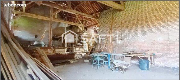 1 غرف نوم منزل في La Rue-Saint-Pierre, France رقم 331067 5