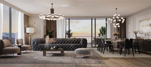 1 bedroom Property in Izmir, Turkey No. 17611 8