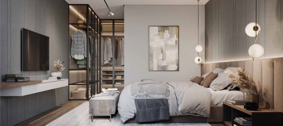 1 bedroom Property in Izmir, Turkey No. 17611 9