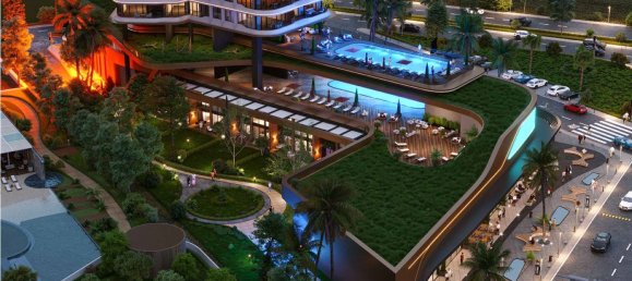 1 bedroom Property in Izmir, Turkey No. 17611 5