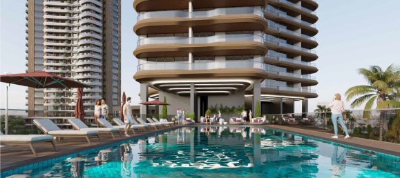 1 bedroom Property in Izmir, Turkey No. 17611 4