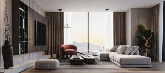 1 bedroom Property in Izmir, Turkey No. 17611 13