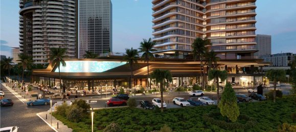 1 bedroom Property in Izmir, Turkey No. 17611 6