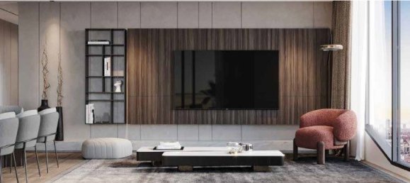 1 bedroom Property in Izmir, Turkey No. 17611 12