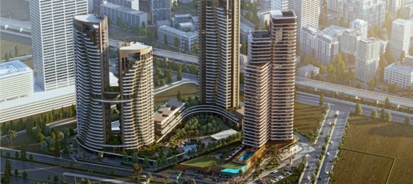 1 bedroom Property in Izmir, Turkey No. 17611 2