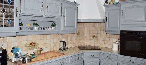 Casa de 3 dormitorios en Amilly, France No. 261585 4