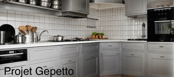 Casa de 3 dormitorios en Amilly, France No. 261585 5