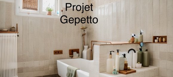 Casa de 3 dormitorios en Amilly, France No. 261585 16