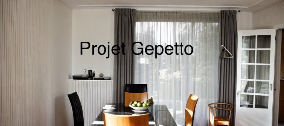 Casa de 3 dormitorios en Amilly, France No. 261585 3