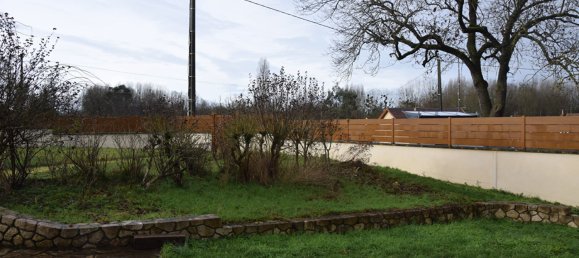 Casa de 3 dormitorios en Amilly, France No. 261585 13