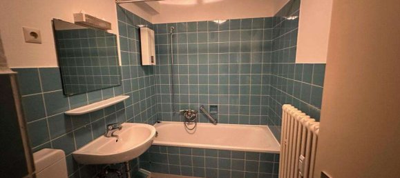 2 rooms Apartment in Dusseldorf, Germany No. 8230 9