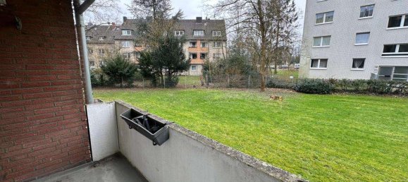 2 rooms Apartment in Dusseldorf, Germany No. 8230 6