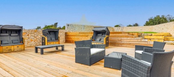 4 Schlafzimmer Haus in Quarteira, Portugal, Nr. 111679 39