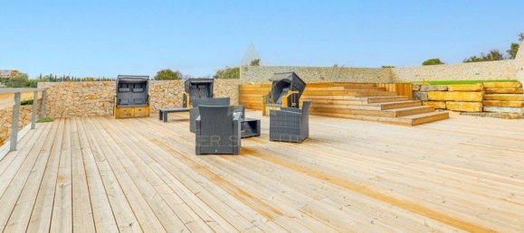 4 Schlafzimmer Haus in Quarteira, Portugal, Nr. 111679 38