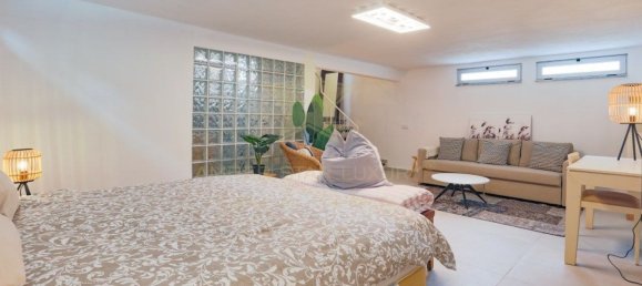 4 Schlafzimmer Haus in Quarteira, Portugal, Nr. 111679 33