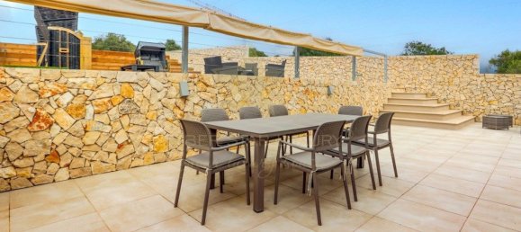 4 Schlafzimmer Haus in Quarteira, Portugal, Nr. 111679 36