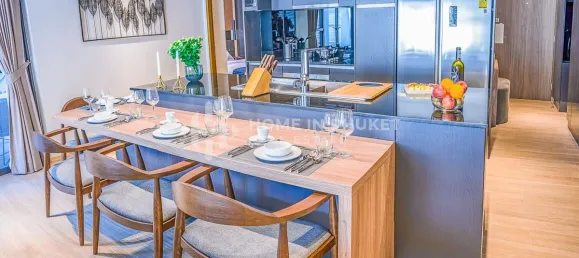 شقة 1 غرف نوم  في Bang Tao, Thailand رقم 60451 7