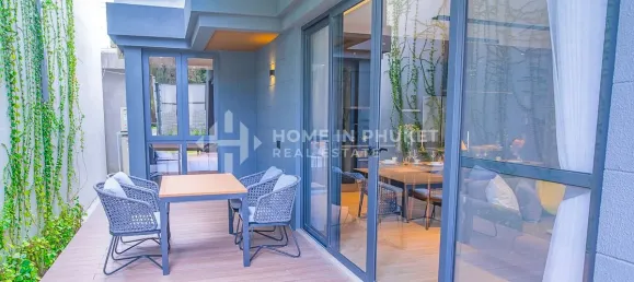 شقة 1 غرف نوم  في Bang Tao, Thailand رقم 60451 16