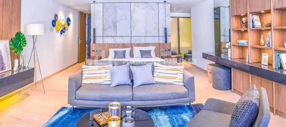 شقة 1 غرف نوم  في Bang Tao, Thailand رقم 60451 5