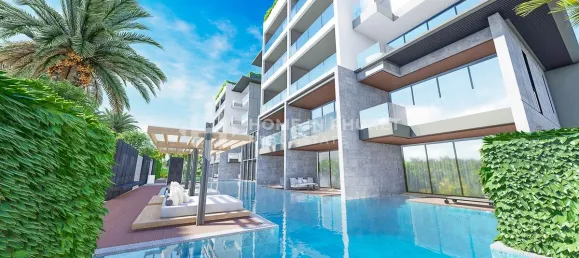 شقة 1 غرف نوم  في Bang Tao, Thailand رقم 60451 2