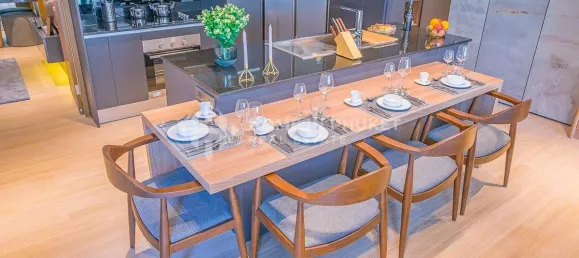 شقة 1 غرف نوم  في Bang Tao, Thailand رقم 60451 8