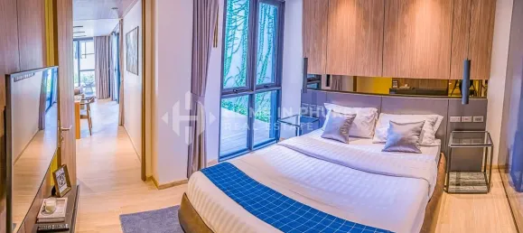 شقة 1 غرف نوم  في Bang Tao, Thailand رقم 60451 11