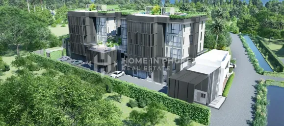 شقة 1 غرف نوم  في Bang Tao, Thailand رقم 60451 20