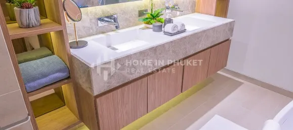 شقة 1 غرف نوم  في Bang Tao, Thailand رقم 60451 15